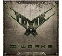 Toxik - III Works [Import]