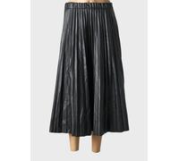 toxik3 jupes femme de couleur noir