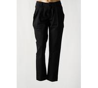 toxik3 pantalons femme de couleur noir 40