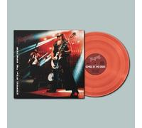 Toxikull - Echoes Of The Arena [Vinyl Lp] Colored Vinyl