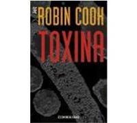Toxina Cook, Robin (Auteur)