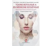 Toxine botulique a en médecine esthétique. Indications pour le visage et le corps