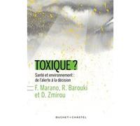 Toxique Collectif (Auteur)