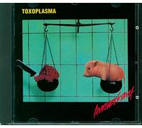Toxoplasma - Ausverkauf [Import]