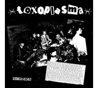 Toxoplasma - Demos 81/82