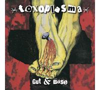 Toxoplasma – Gut & Böse – Vinyle orange