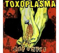Toxoplasma - Gut & Bose [Import]