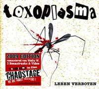 Toxoplasma - Leben Verboten [Import]