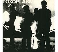 Toxoplasma - Toxoplasma [Import]