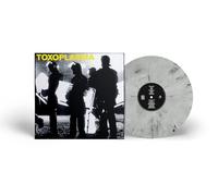 Toxoplasma - Toxoplasma(Ltd.Vinyl Re-Issue Silver Marbled)