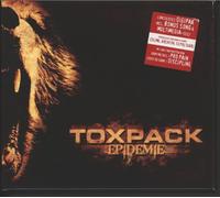 Toxpack - Epidemie [Import]
