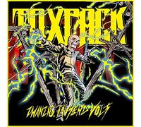 Toxpack - Zwanzig Tausend Volt [Import]