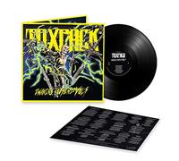 Toxpack - Zwanzig Tausend Volt