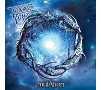 Toxxic Toyz - Mutation