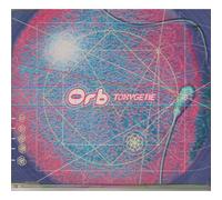Orb – Toxygene – CD