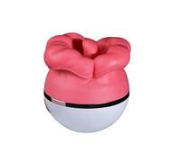 Toy,2 in 1 V br&;or Licker V br or V br or Women-Pink,Powerful Langue & Lick 10 Mode Licking Women Couples 10 coups de langue + vibrations J8