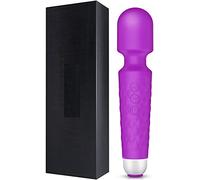 Toy,2 in 1 V br&;or Licker V br or V br or Women-Pink,Powerful Langue & Lick 10 Mode Licking Women Couples 10 coups de langue + vibrations AB5