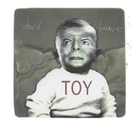 David Bowie – Toy – Vinyle – Warner Music