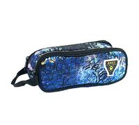 Toy Bags Trousse double unisexe pour adulte