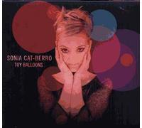 Cat-Berro, Sonia - Toy Balloons [Import]
