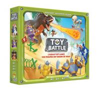 Toy Battle