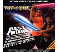 Toy-Box - Best Friend