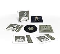 David Bowie – Toy:Box – Vinyle – Coffret 10"
