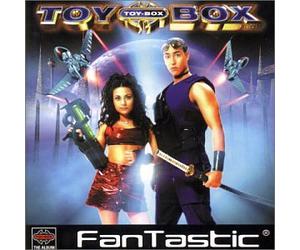 Toy-Box - Fantastic