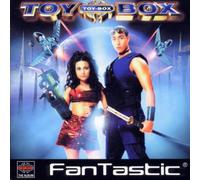 Toy Box - Fantastic [Import]