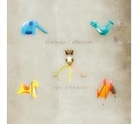 Toy Box - Garbage Collection