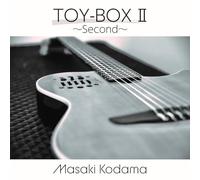 TOY-BOX II〜Second〜