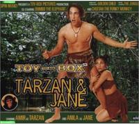 Toy Box - Tarzan & Jane