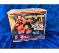 Toy Box - Tarzan & Jane [Import]