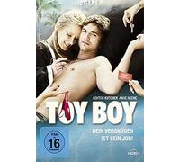 Toy Boy