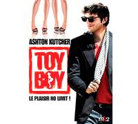 Toy Boy