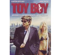 Toy Boy