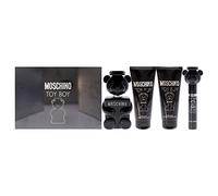 TOY BOY LOTE 4 pcs