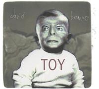 Toy by Bowie, David NEUF
