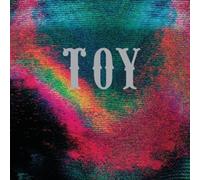 Toy by Toy [Audio CD] NEUF
