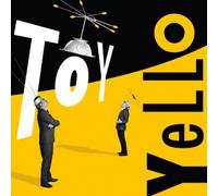 Toy by YELLO [Audio CD] NEUF