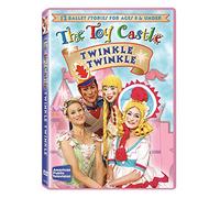 Toy Castle: Twinkle Twinkle [Import USA Zone 1]