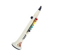 Toy Clarinet - Educational Electric Musical Instrument, Volume Adjustable Clarinet for , Kids, and Girls, Fun Learning Music Toy, Beginner-Friendly Portable Musical Instrument for Children