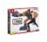 Nintendo Labo Toy-Con 02: Robot Kit, Switch Régler