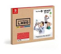 Nintendo Kit Toy-Con 4 – VR – Ensemble additionnel 2 pour Nintendo Switch