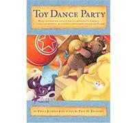 Toy Dance Party Emily Jenkins (Auteur)