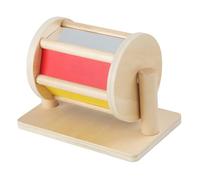 Toy De Coordination À La Main Pour Bébé - Jouet De Développement Sensoriel, Hochet Roulant Pour Bébé De 1 An | Toys Pour 6 À 12 Mois Pour Bébé Fille, Jouet De Motricité Éducative, Jouet