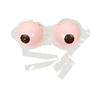 Toy De Farce De Mariage - Soutien-gorge Gonflable | Men De Sous-vêtements Gonflables | Nouveauté Fausse Coffre Gonflable Pour Les Hommes | Jouet Trick Trick En Blague | Décoration Du | Jouet Drô