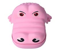 Toy DE Jeu DE Dentiste, Jeux DE Dentiste Mordant Drôles Son Simulation DE Couleur Bright pour la Fête pour Les Enfants
