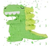 Toy Dinosaur 16x15x4 pouces Kid, jouets drôles pour les faveurs de fête d'anniversaire, mignons jeux de fête pour le thème d