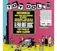 Toy Dolls - A Far Out Disc [Import]